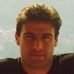 BabisMainemelis's profile picture. Professor at ALBA Graduate Business School