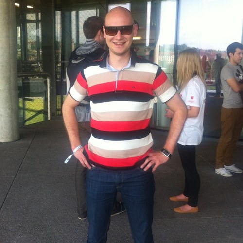 vanags_janis's profile picture. 