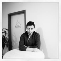 SayfAlsaleh's profile picture. 