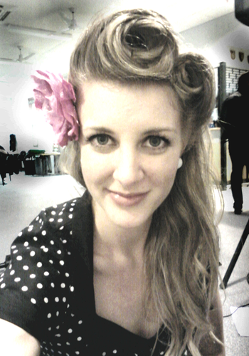 HazelNeptune's profile picture. Pseudonym