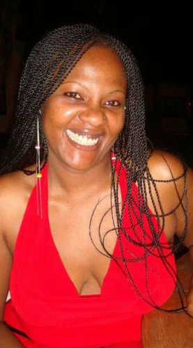 Daughter,mum,sister,friend,with so much love for God and a love for advertising and marketing..