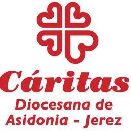 Twitter oficial de Cáritas Diocesana de Asidonia-Jerez.