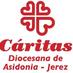 Cáritas Jerez (@caritasjerez) Twitter profile photo