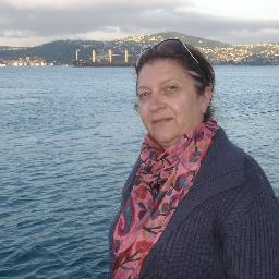 zerrin_uzun's profile picture. 