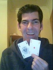 HemingwayPhil's profile picture. FULL TIME TWITCH MODERATOR