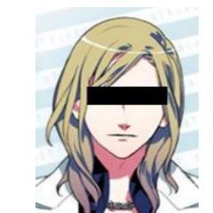 sallyagain0807's profile picture. ご存じセーラーマーズです