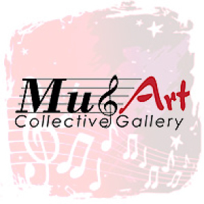 The Musart Collective is group of artists who create #art inspired by music for creativity through collaboration #teamfollowback #art #music