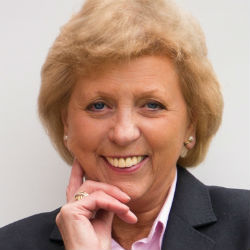 Personal communications trainer, consultant and motivational speaker