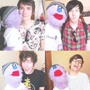 fantastic foursome - @PhilDanChrisPj - Twitter