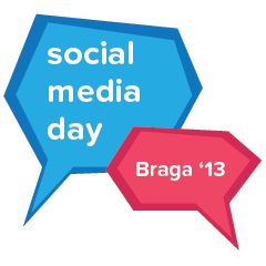 O Social Media Day é um evento realizado, desde 2010, em várias cidades por todo o mundo, em 2013 chega à região de Braga. #SMdayBraga #smday