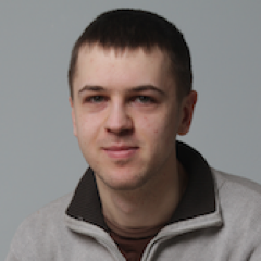 EugenyPavlenko's profile picture. «Будь тем самым изменением, которое ты хочешь привнести в мир» (Ганди)