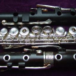 Repairing Irish/Trad Flutes in Corsham Wiltshire