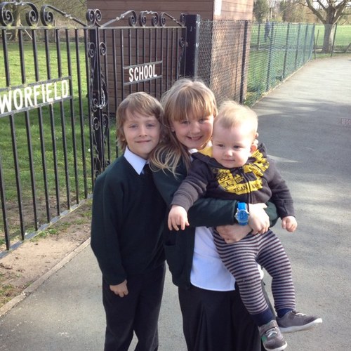 amyjaneforrest's profile picture. 