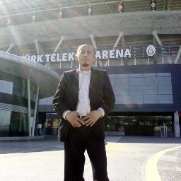 IsikTuna's profile picture. 