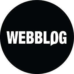Webblog_2013's profile picture. Blog - Alles over úw web