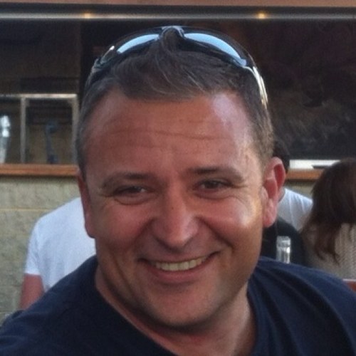 Avid cricket fan, likes black coffee, digital marketing