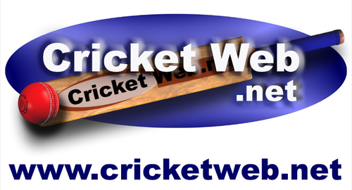 CricketWeb Profile
