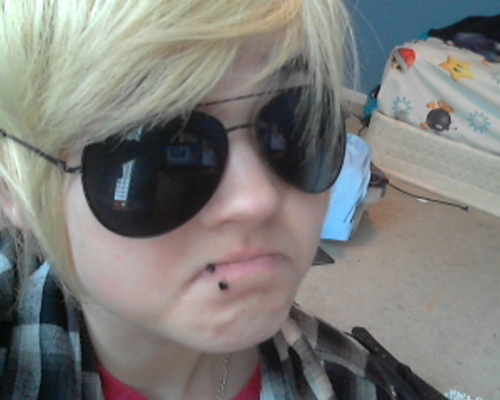 im just a small town girl livin in a lonely world