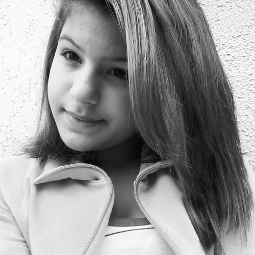novinha terrivel