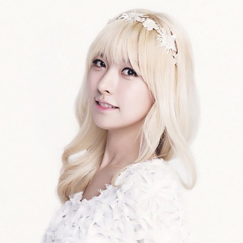 | @FairyTaleRP_Ent | Song Juhee | Hello Venus Alice imnida! | 21st March 1990 |