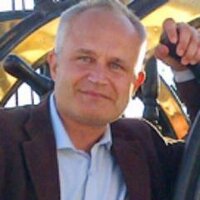 Prof Neal Hazel (@nealhazel) 's Twitter Profile