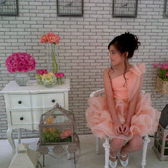 We Are ChelseAddict 03-06-13 | Resmi by Chelsea (3/6/13) | Love Princess @AgathaChelsea18 ‎​♥ ☺.