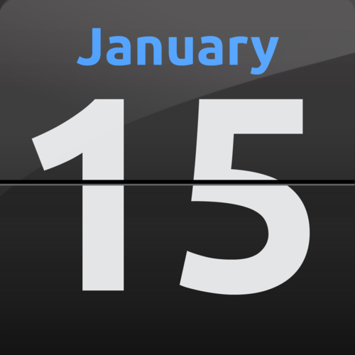 pocketcalendar's profile picture. Hassle-free calendar app to simply organize events with colorful timeline. Stay Organized.