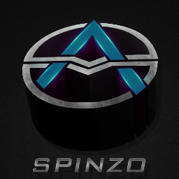 ImSpinzo's profile picture. 