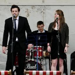KeepSwingingMCR's profile picture. A professional 9-piece function & jazz band from Manchester, available across the UK.