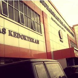 kampusfkumsu's profile picture. [Official twitter] Mahasiswa Kedokteran Universitas Muhammadiyah Sumatera Utara. Share bareng Info, Event, Jadwal, Ask and Question. Salam hangat Sejawat