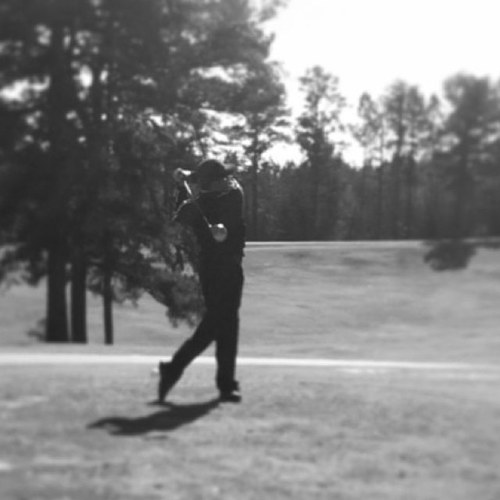 I am a Lander University Grad, a member of #KAPsi #TeamNupe #TeamIphone also i am an Accountant by profession on the road to my CPA and I love Golf #TeamHeat