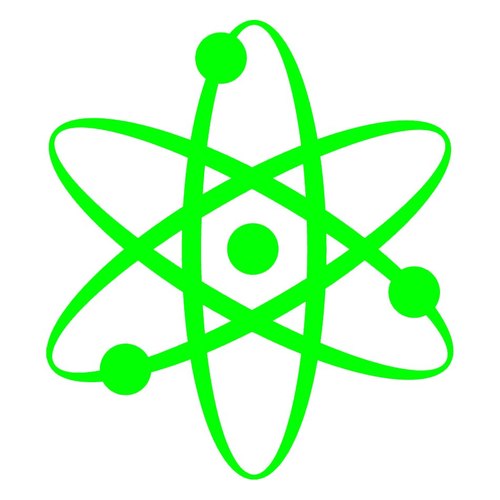QuantumTech1's profile picture. Welcome to a greener future!