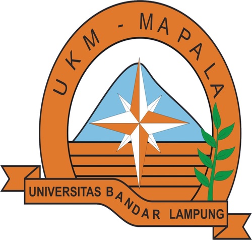 Waka Pullan Tuha, Mapala Universitas Bandar Lampung
