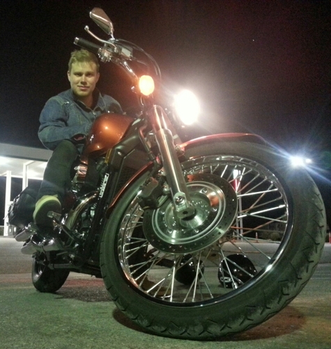 sjt04's profile picture. Freelance Cameraman in London and Brighton