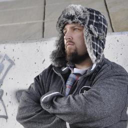 MC, Lyricist and Nutcase. For everything music: http://t.co/bTUtEf2e
