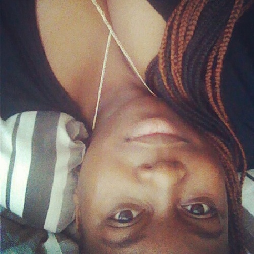 Seeing the world thru the eyes of an Optimist. Tryna see the good in the world. Not your average