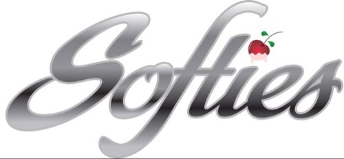 @Follow us as we make this a SOFTIESWORLD!