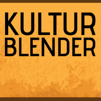 KulturBlender(@KulturBlender) 's Twitter Profile Photo
