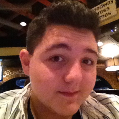 Michael daquino