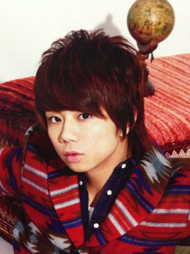 fujikita_yuipon's profile picture. Jk2のみっくん神担♡♡Kis-My-Ft2らぶ(っ´ω`c)♡