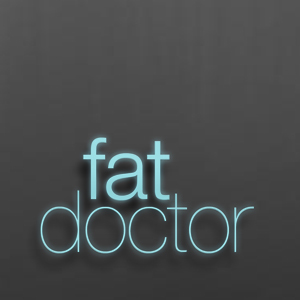 Dr Shaw Somers is the Fat Doctor, the bariatric surgeon who battles to help the nation's morbidly obese lose weight. http://t.co/XRwe2rjcdb