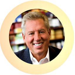 Citas de John Maxwell: Escritor y orador estadounidense, experto en liderazgo y comunicación. Ha entrenado a más de 5 millones de líderes alrededor del mundo.