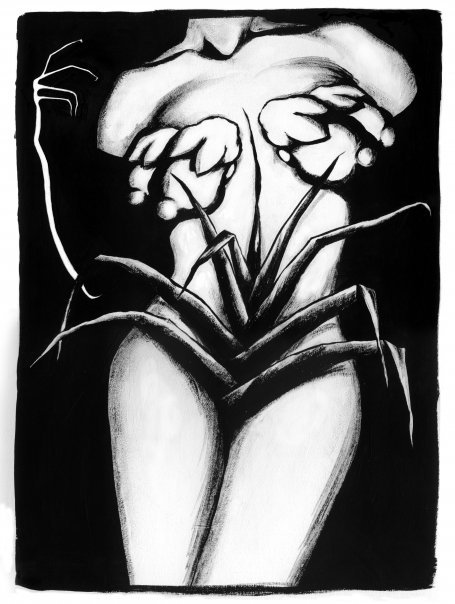 Mayahuelny's profile picture. Praising The Agave Goddess.