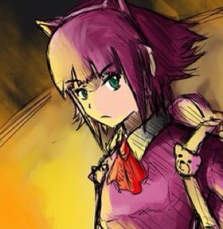 Hey!I'm Annie Hastur..I'm 16 years old..Have you seen my bear,Tibbers..?What ever..I like fire..You?!I'll protect @DarkBladeMarc..#RP#LoL#Insane~#TheDarkTeen