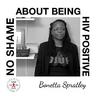 bsprat's profile picture. Mom, Wife, HIV/AIDS Advocate/HIV Educator/Motivational Speaker, featured in POZ Magazine (Finding True Love with HIV)