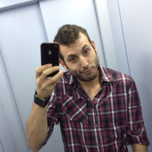 Perez3Vincenzo's profile picture. Scrittore / Blogger