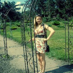 Алла Горшкова