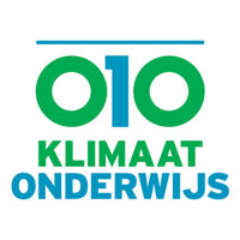 Klimaat010's profile picture. Doorgaande duurzame leerlijn | voortgezet onderwijs | VO | duurzaamheid | energie | klimaat | groen | NME | @hsrotterdam | @010duurzaam | @Milieucentrum |