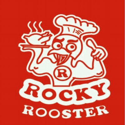 Rocky Rooster