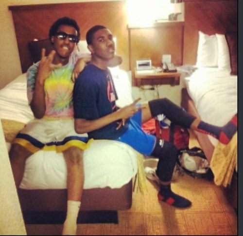 PROfuckingERA. My Everything - @TrillyMontana_